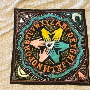 Hemlock Goods No 097 Rowena Bandana - 22” - NEW